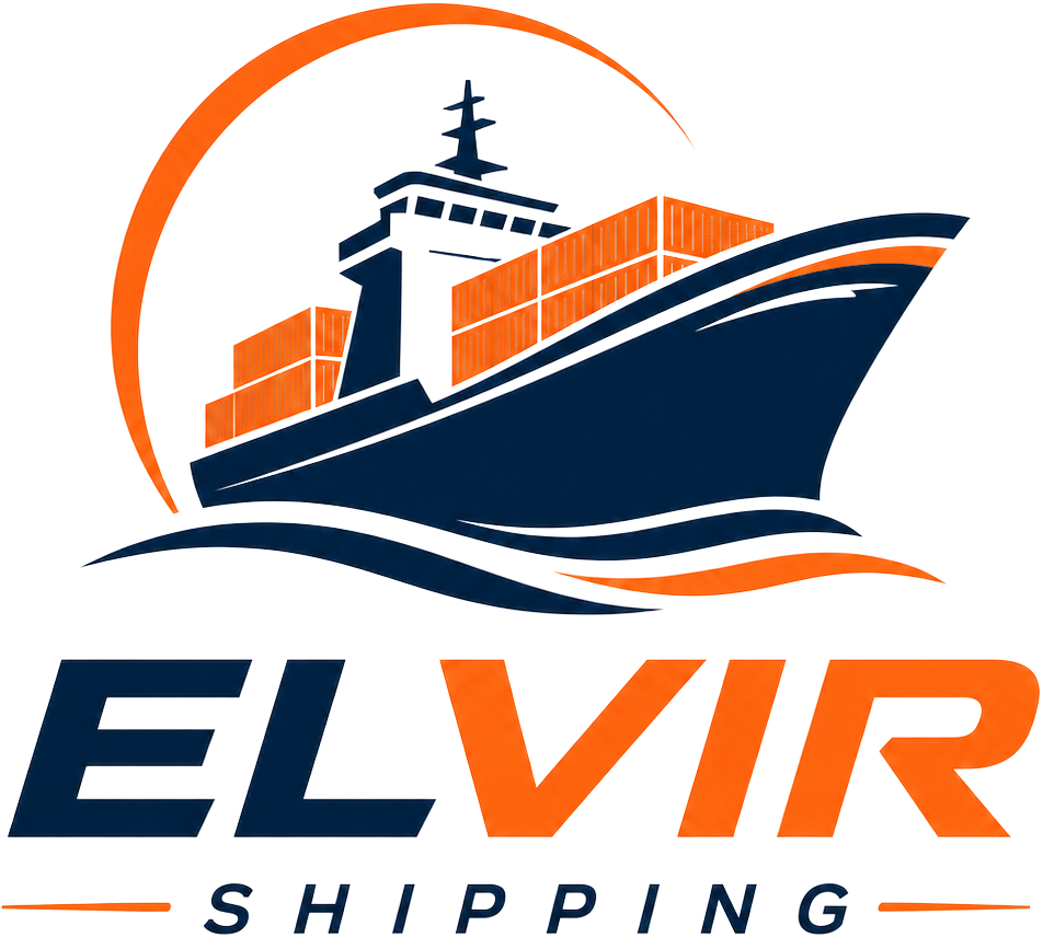 Elvir Shipping